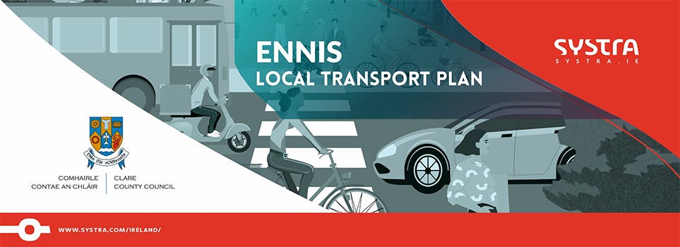 Ennis Transport Plan