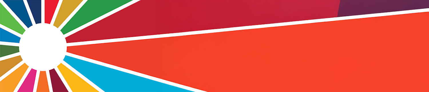 Sustainable Development Goals logo