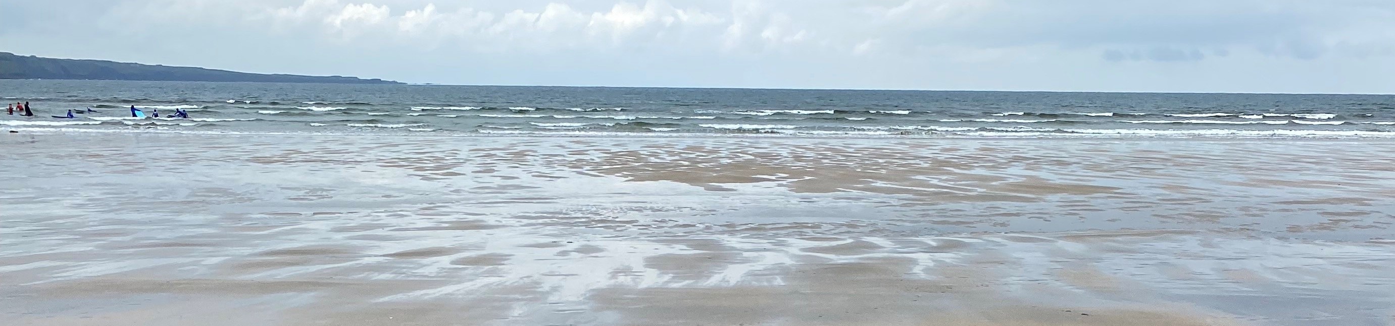 Blue Flag Beach Poster Competition
