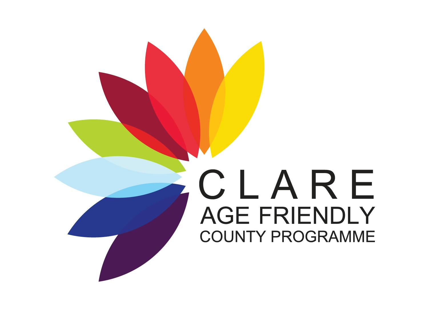 Team member, Clare Age Friendly Programme