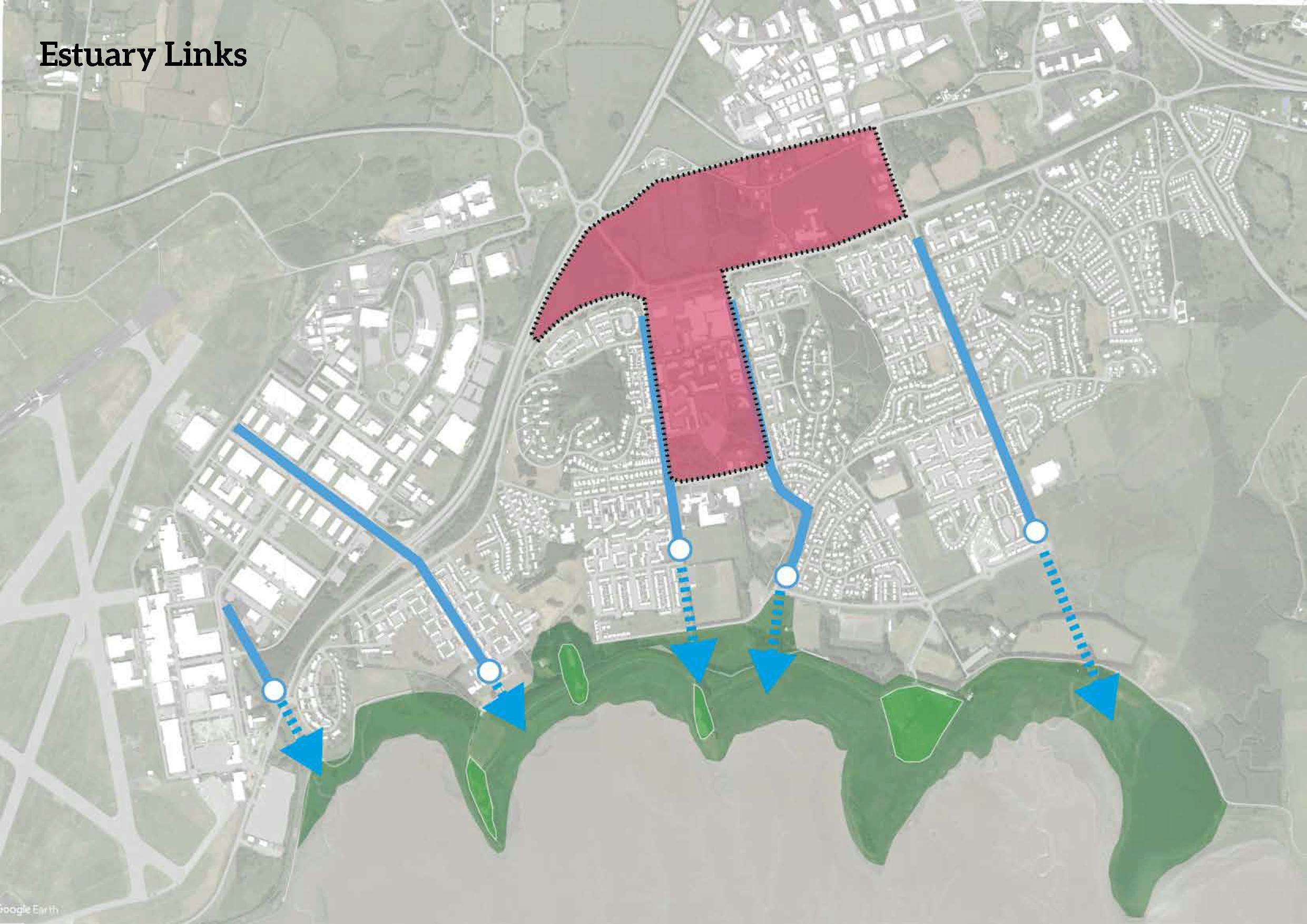 Estuary Links